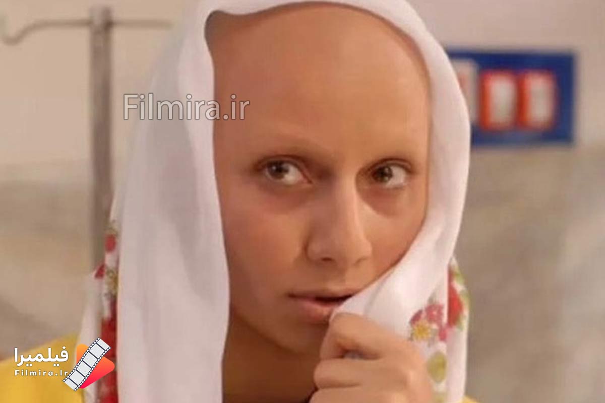 بیوگرافی خاطره حاتمی