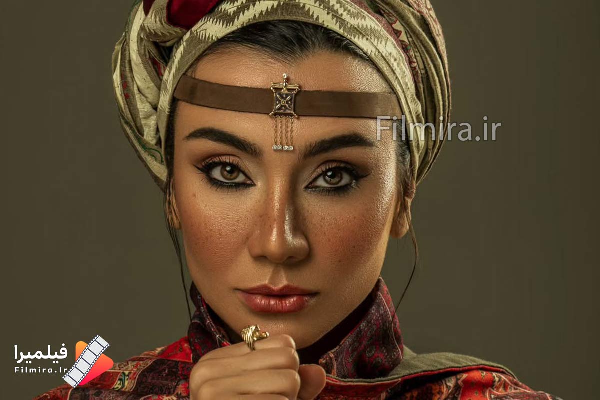 بیوگرافی خاطره حاتمی
