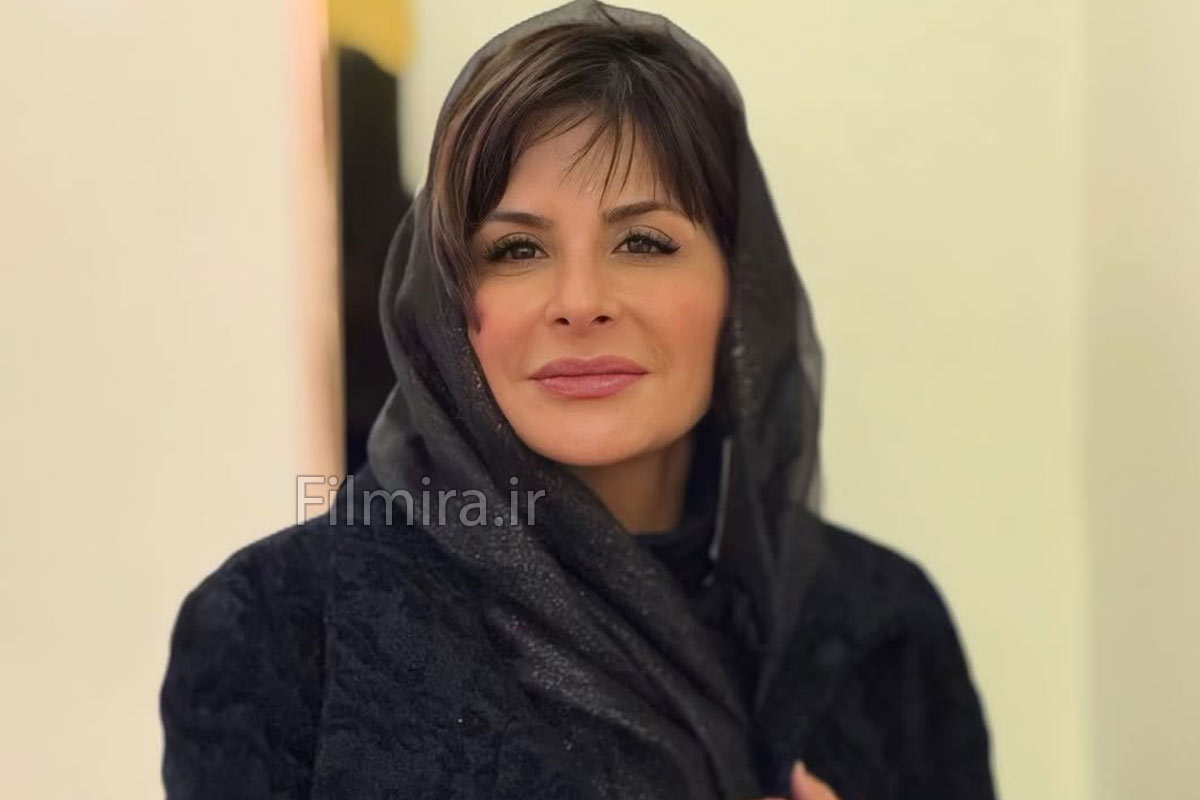 سیما تیرانداز