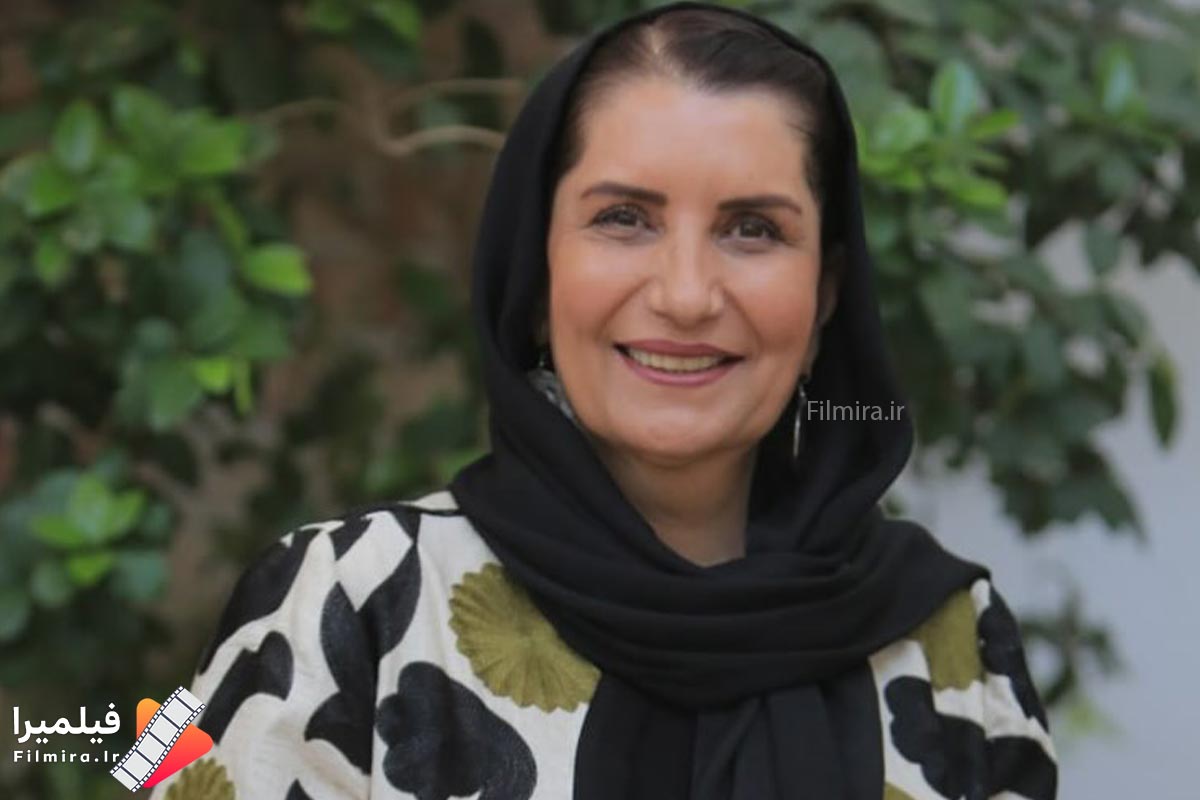 فریبا کوثری