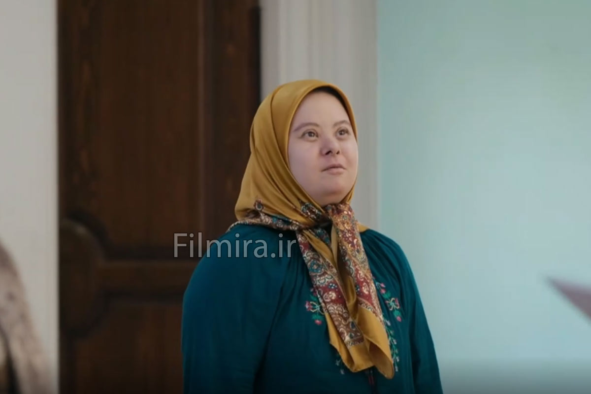 بیوگرافی ناهید قهرمانی