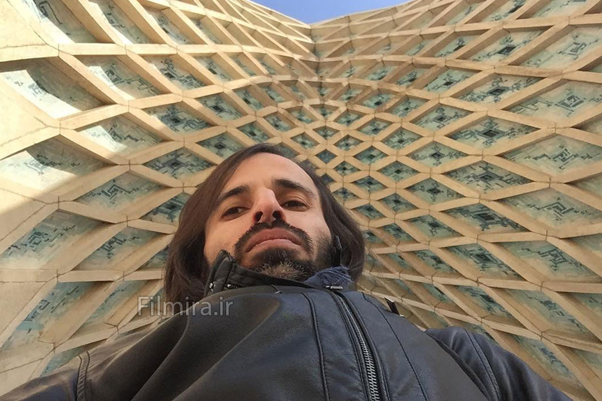بیوگرافی اصغر پیران