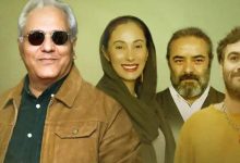 مهران مدیری بعد از سال ها قهر، با فیلم شیش ماهه به تلویزیون برگشت + اسامی بازیگران