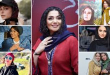 ۷ بازیگر زن شکارگاه با تیپ های شخصی‌شان؛ کدام یک خوش پوش تر است؟ + عکس