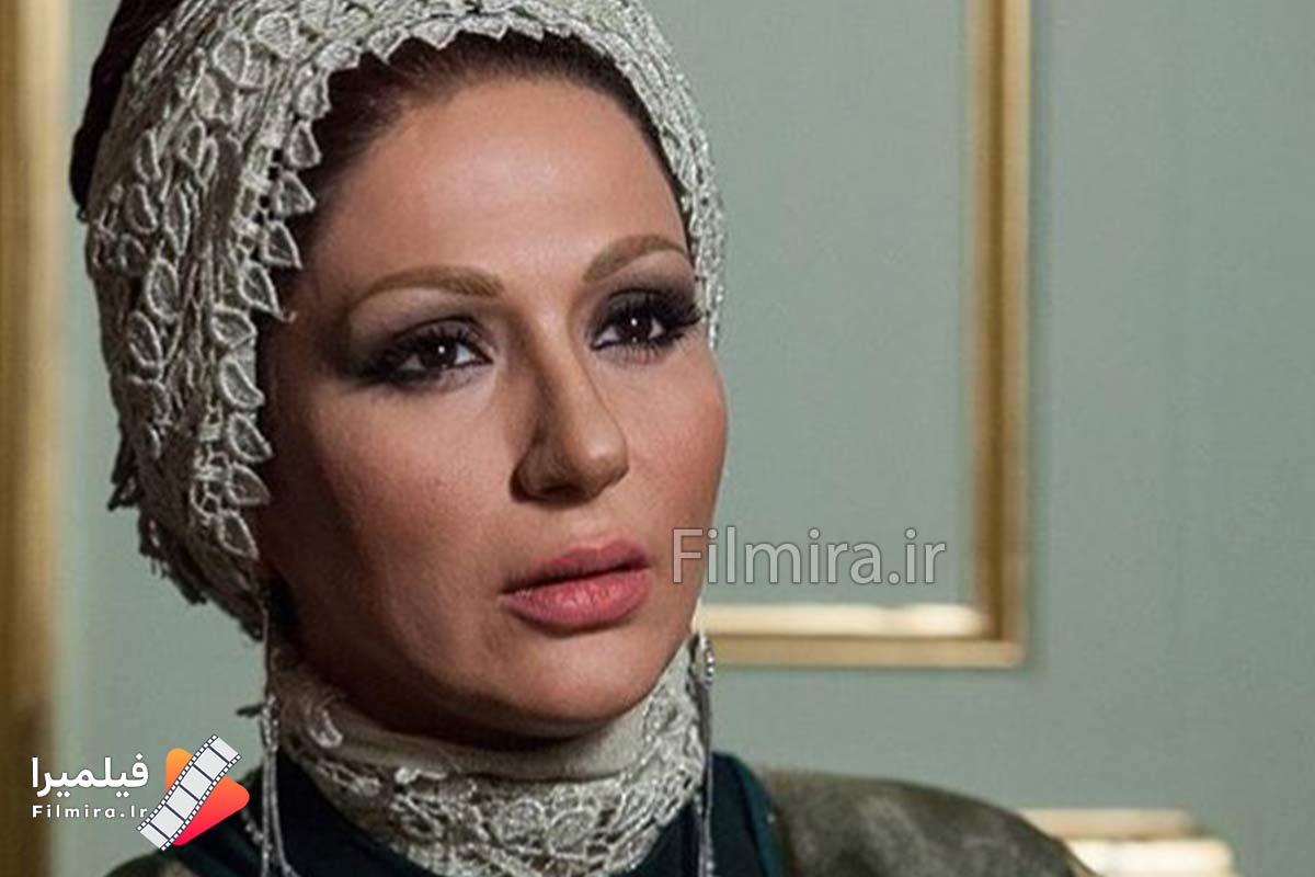 بیوگرافی ساغر عزیزی