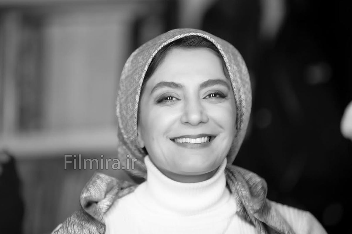 الهام کردا در تعبیر وارونه یک رویا