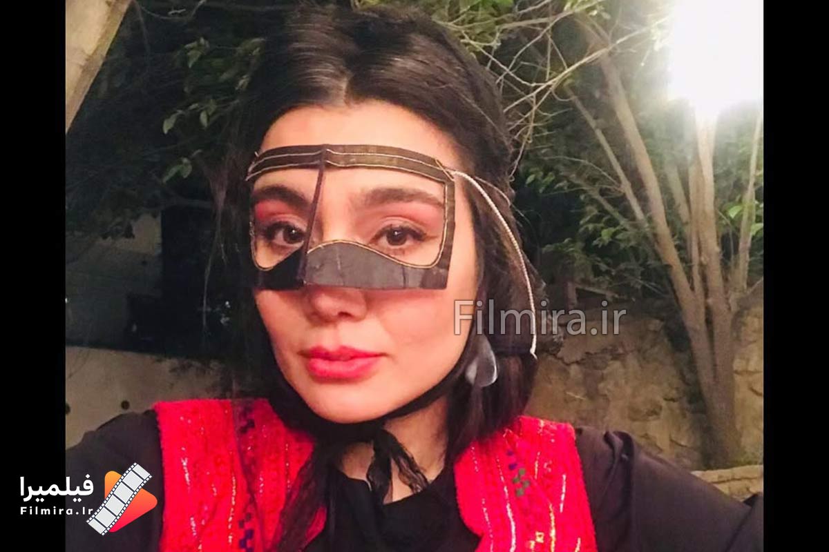 بیوگرافی خاطره حاتمی