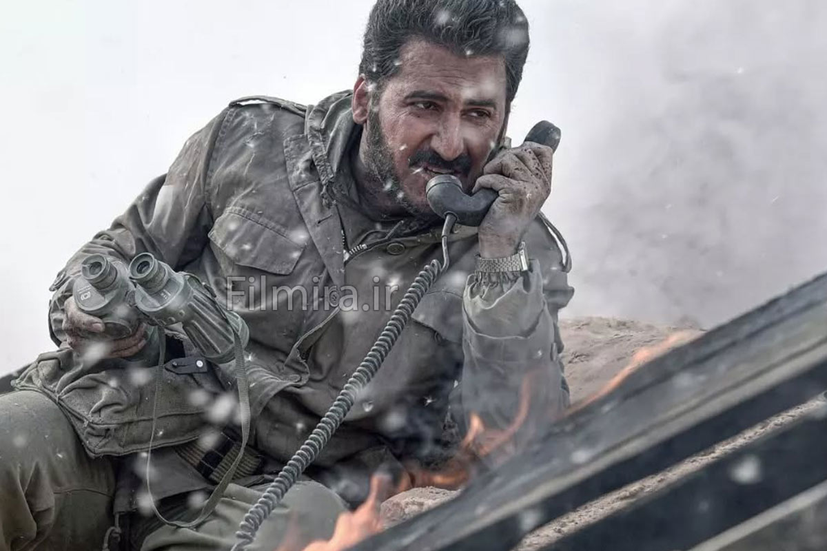 بیوگرافی وحید آقاپور
