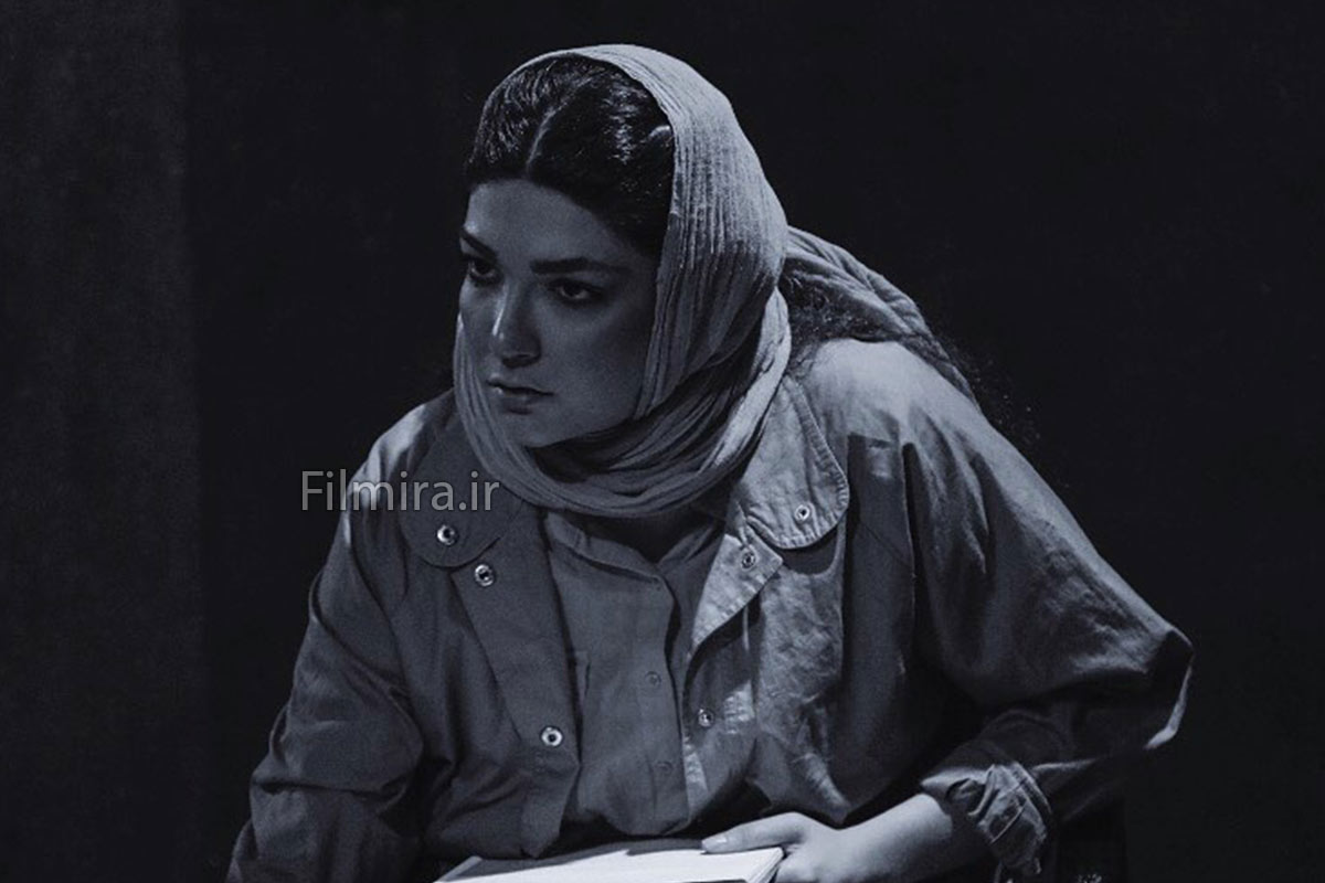 بیوگرافی نیلوفر شیخ