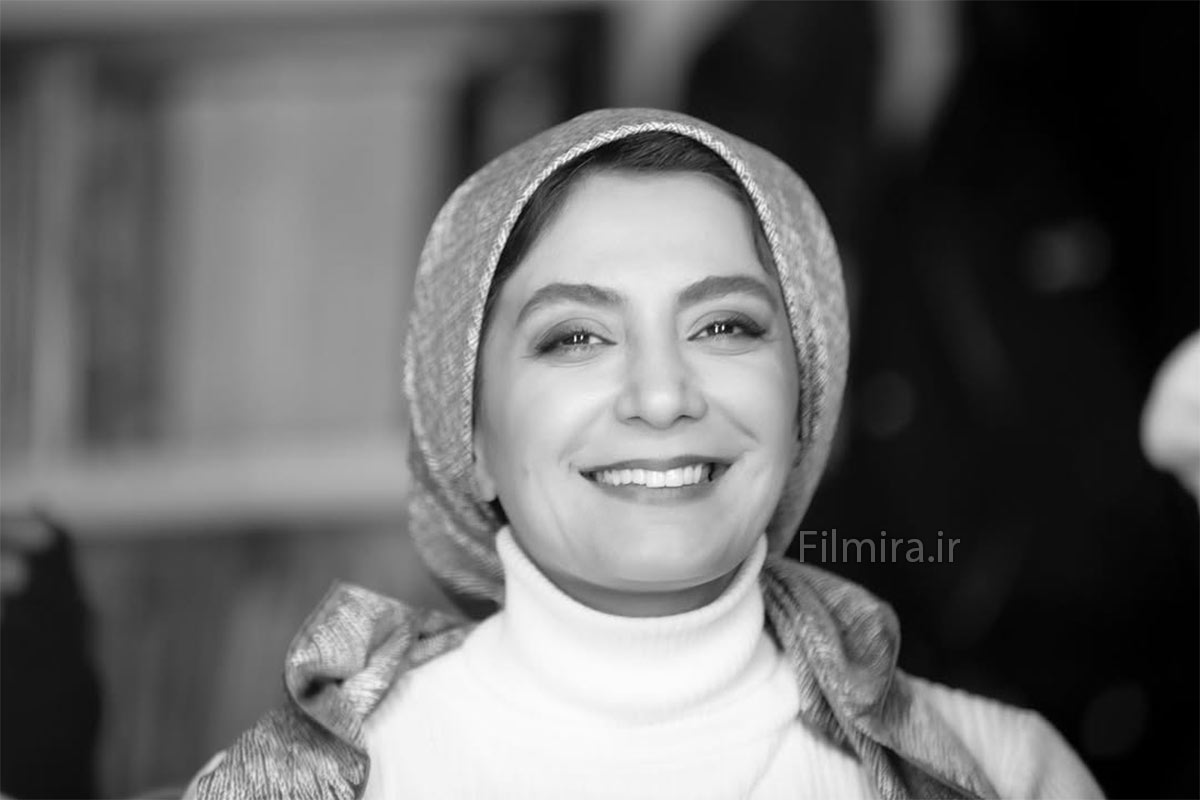 الهام کردا در سریال محکوم