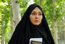 الهام حمیدی