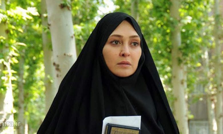 الهام حمیدی