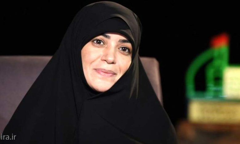 الهام چرخنده