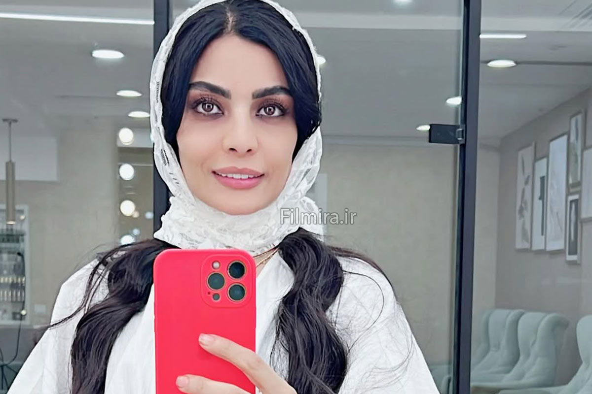 بیوگرافی صحرا اسدالهی