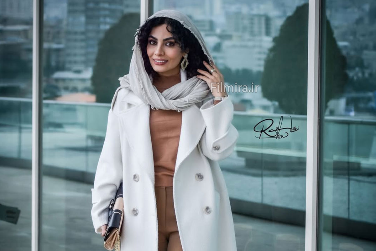 بیوگرافی صحرا اسدالهی