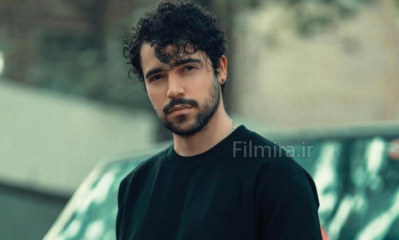 شروین حاجی پور وارد دنیای بازیگری شد | جزئیات از اولین نقش سینمایی او 22 شروین حاجی پور