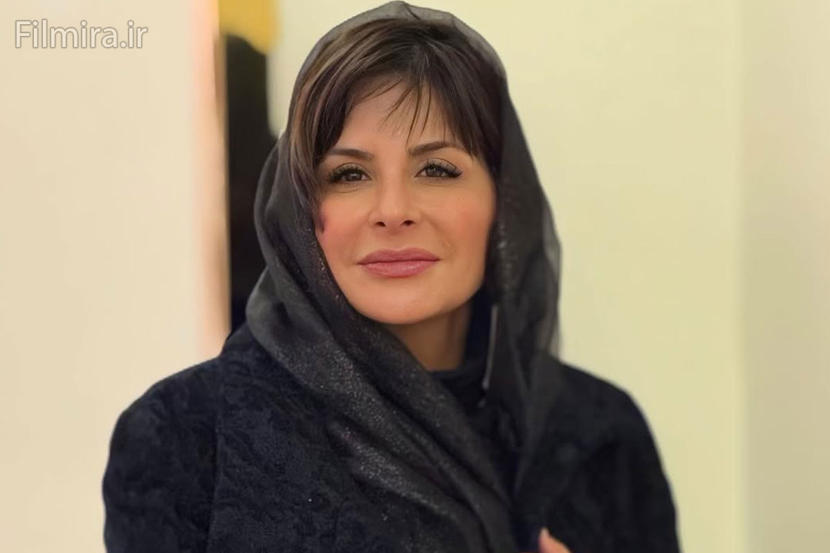 سیما تیرانداز