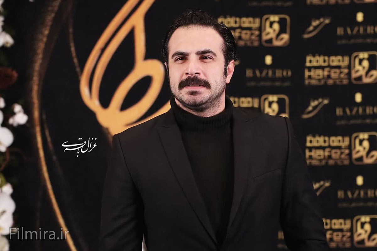 بیوگرافی محمدرضا هلال زاده