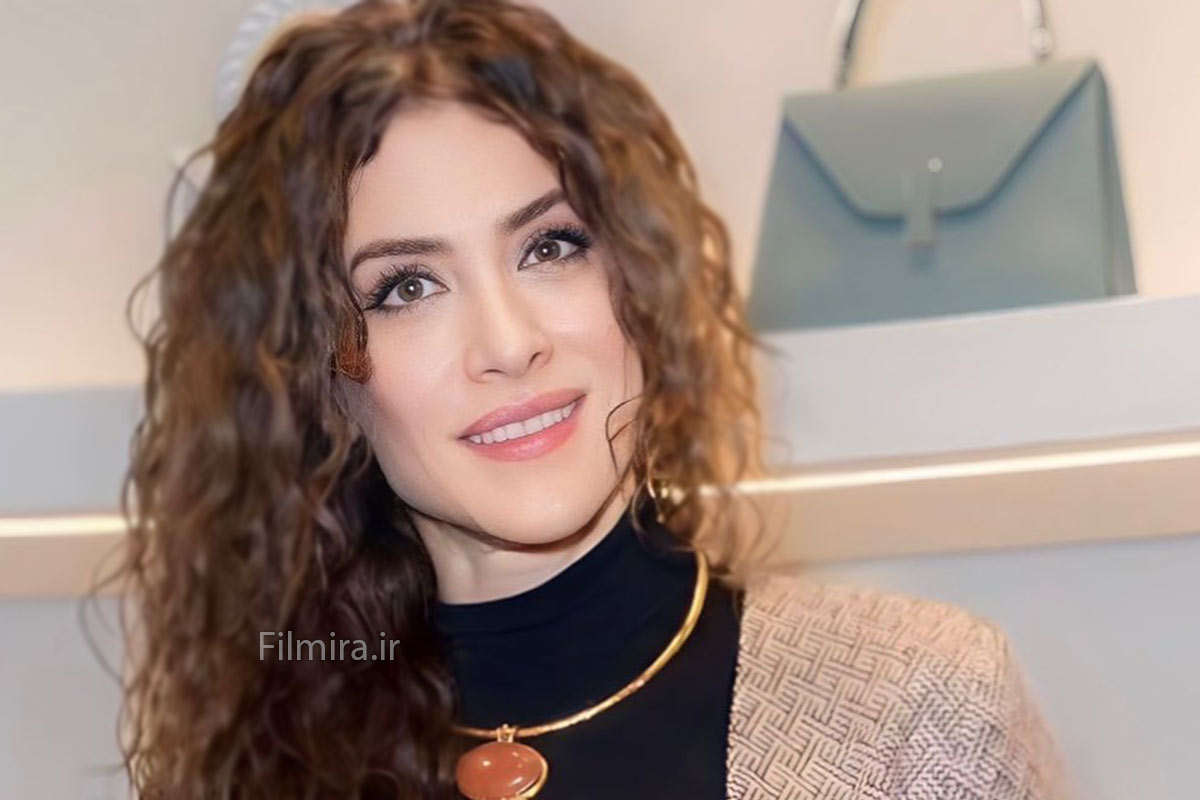 ویشکا آسایش