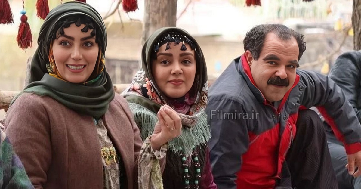 سریال نون خ