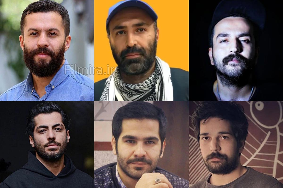 اسامی بازیگران فیلم سینمایی اتاقک گلی