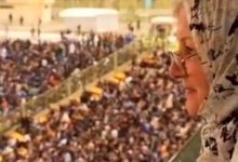 بینندگان آی فیلم سوپرایز شدند؛ پخش صدای گزارشگر ورزشی مهاجرت کرده از ایران در این فیلم سینمایی!