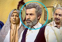 داوود مصلحی زاده