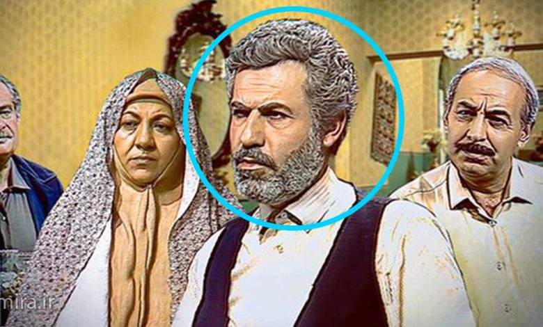 داوود مصلحی زاده