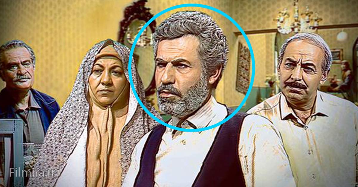 داوود مصلحی زاده