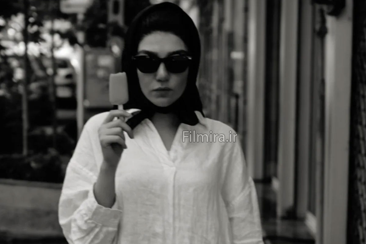 بیوگرافی نیلوفر شیخ