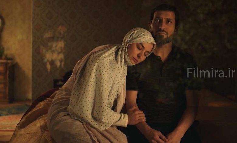 فیلم سینمایی صیاد