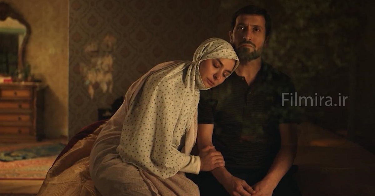 فیلم سینمایی صیاد