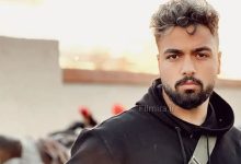 یونس حران‌ اف