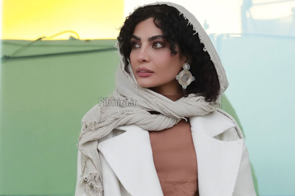 بیوگرافی صحرا اسدالهی