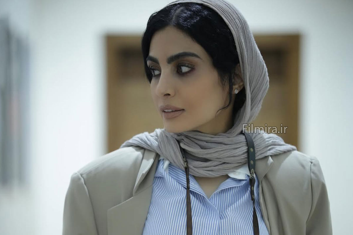 بیوگرافی صحرا اسدالهی