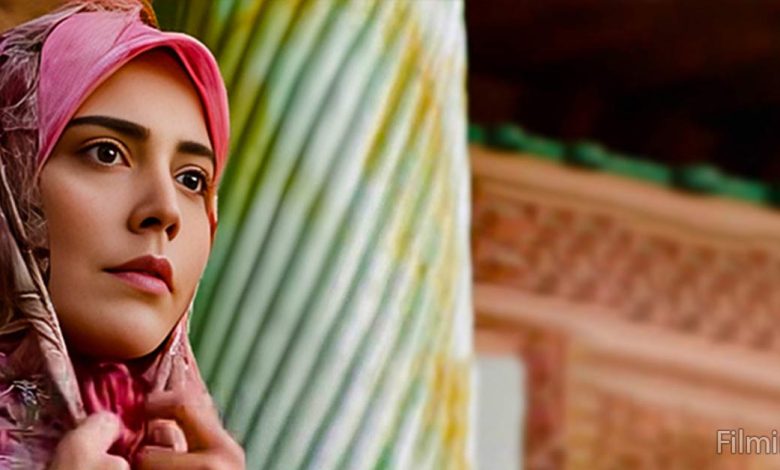 جایگزین سریال طوبی از آی فیلم