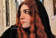 بیوگرافی نیلوفر شیخ