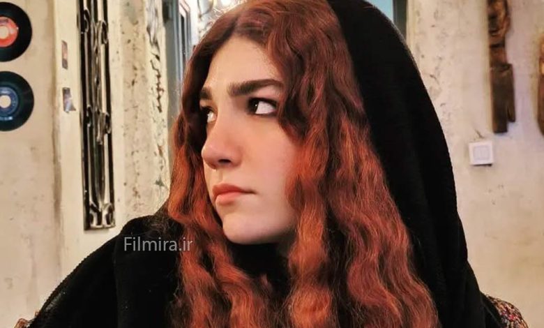 بیوگرافی نیلوفر شیخ