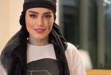 سحر قریشی