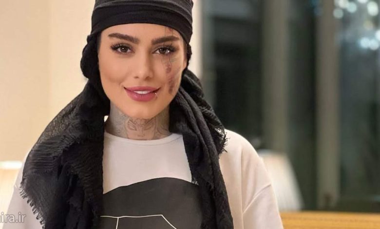 عکس دیده نشده از سحر قریشی در یک مزون لوکس دبی! 20 سحر قریشی