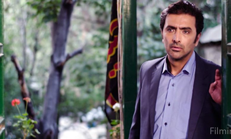 سریال آتش و شبنم