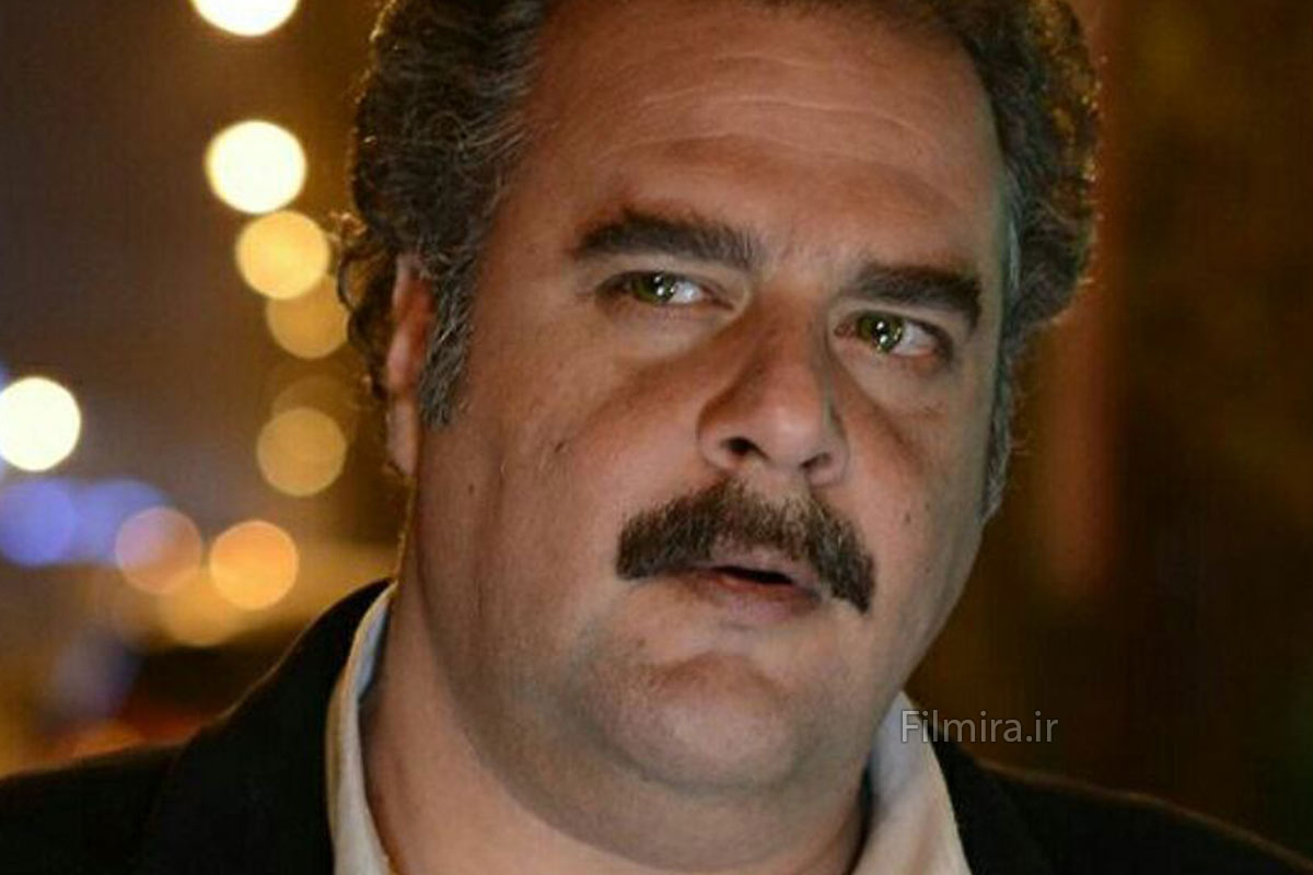 هومن برق‌نورد