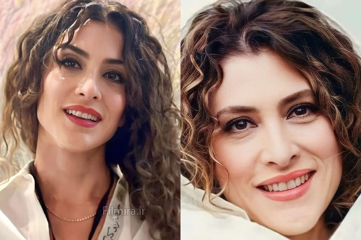 ویشکا آسایش