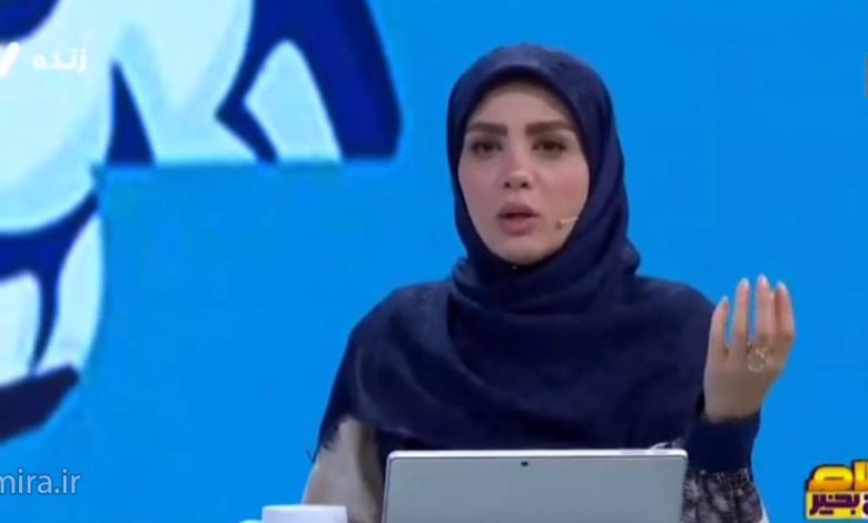 دعوای عجیب روانشناس و مجری تلویزیون بر سر نوشیدنی ماچا در شبکه سه