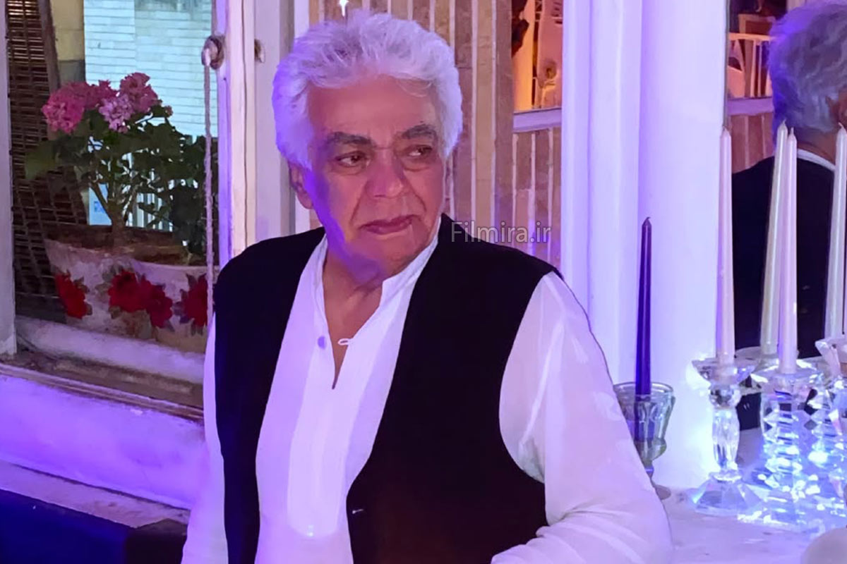 چنگیز وثوقی