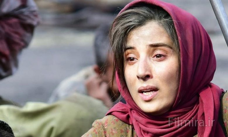 فیلم سینمایی اتاقک گلی