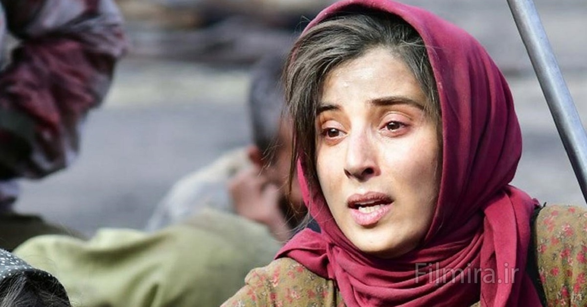 فیلم سینمایی اتاقک گلی
