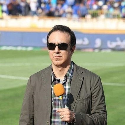 مزدک میرزایی