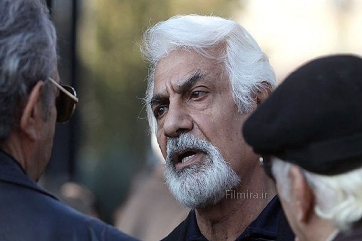 حسین خانی بیک