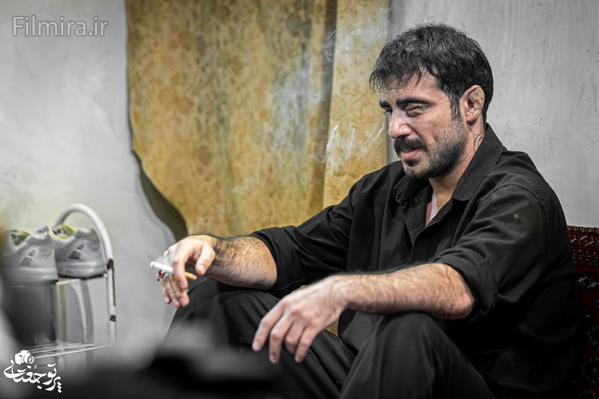 بیوگرافی محمدرضا هلال زاده